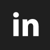LinkdeIn logo